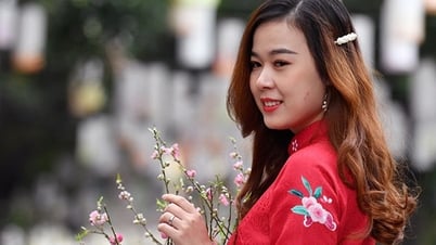 The first opening day of the Lunar New Year 2024 attracts fortune