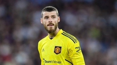 ការចរចាផ្នែកបន្ថែម De Gea; ផែនការរំលាយរដូវក្តៅ 2023; គ្រូបង្វឹក Erik ten Hag ផ្តល់អាទិភាពដល់ Harry Kane