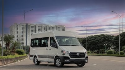 Euro 5 engine, increasing competitiveness of Ford Transit