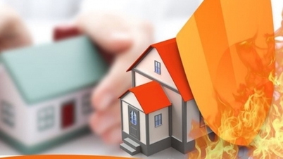 Minimum compulsory fire insurance amount according to Decree 67/2023