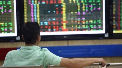 La bourse est toujours « agitée » en cette fin d’année.