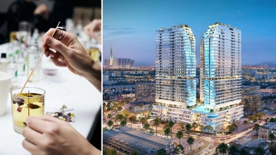 King Crown Infinity: Biểu tượng mới cho cộng đồng tinh hoa tại phía Đông TPHCM
