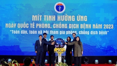 ការពារ​ជំងឺ​ឆាប់​និង​ពី​ចម្ងាយ​