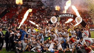 La Liga áp đảo Ngoại hạng Anh về thành tích ở châu Âu