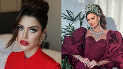 Ban giám khảo "đau đầu" để tìm ra tân Miss Grand International 2023