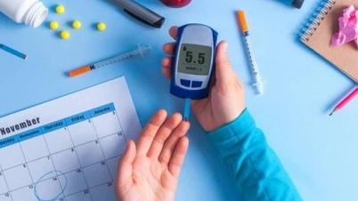 Alarmierende Diabetesrate unter Vietnamesen