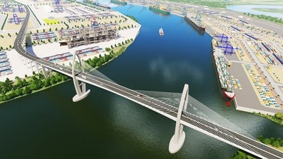 Cao tốc Biên Hòa - Vũng Tàu rút ngắn thời gian từ TP.HCM đi Bà Rịa còn 70 phút
