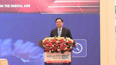 Prime Minister Pham Minh Chinh will chair the High-level Forum on the Fourth Industrial Revolution in 2023.