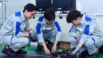 Trường Đại học Công nghệ Giao thông vận tải công bố điểm chuẩn năm 2024