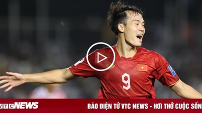Van Toan ផ្តួលអតីតអ្នកចាំទី Premier League វៀតណាមនាំមុខហ្វីលីពីន
