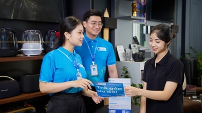 ចូលរួមជាមួយ Mccredit ដើម្បីគាំទ្រដល់រដូវកាលត្រឡប់ទៅសាលា