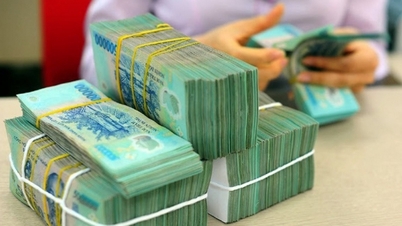 Trái phiếu trung và dài hạn do ngân hàng phát hành tăng mạnh đạt 96,2 nghìn tỷ