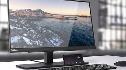 ក្រុមហ៊ុន Lenovo បើកដំណើរការកុំព្យូទ័រលើតុដែលដំណើរការដោយប្រព័ន្ធប្រតិបត្តិការ Android ទាំងអស់។