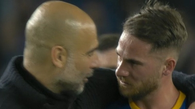 Man City takes Brighton's World Cup star, MU wants to buy Chelsea's Mason Mount