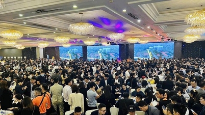 Bộ Xây dựng yêu cầu xử lý hành vi thổi giá chung cư