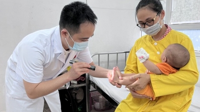 Bộ Y tế ra công văn khẩn về bệnh tay chân miệng