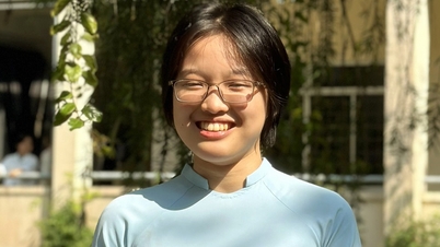 Female student wins 10 billion scholarship with essay about sofa photo
