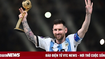 World Cup 2030 រំពឹង​ថា​នឹង​ធ្វើ​ឡើង​ក្នុង​៦​ប្រទេស