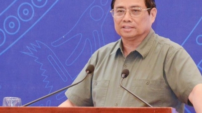 Thủ tướng giao loạt nhiệm vụ cho ngành Giáo dục trước thềm năm học mới