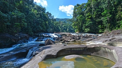 Malaysia, paradise for nature lovers and explorers