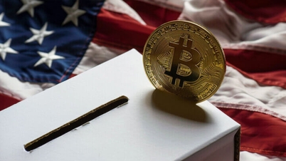 តម្លៃ Bitcoin "រក្សាដង្ហើមរបស់វា" រង់ចាំលទ្ធផលនៃការបោះឆ្នោតនៅសហរដ្ឋអាមេរិកឆ្នាំ 2024