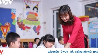 ក្រសួង​អប់រំ​និង​បណ្តុះបណ្តាល​ដក​សំណើ​លើកលែង​ថ្លៃ​សិក្សា​ដល់​កូន​របស់​គ្រូបង្រៀន​ពី​សេចក្តីព្រាងច្បាប់​ស្តីពី​គ្រូបង្រៀន