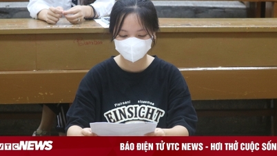 Đề Toán thi vào lớp 10 trường chuyên Sư phạm Hà Nội năm 2023