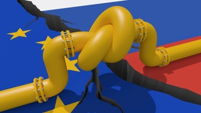 Ukrainian President speaks out about the "fate" of the agreement to transit Russian gas to Europe