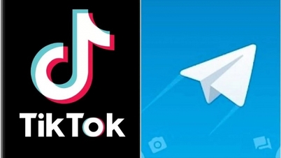 Somalia bans TikTok and Telegram