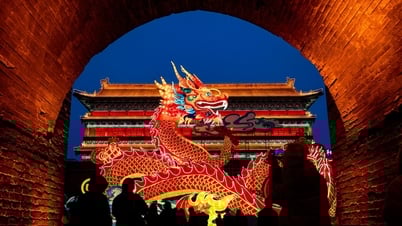 Tết Giáp Thìn trong gia đình đa văn hóa Việt – Hàn