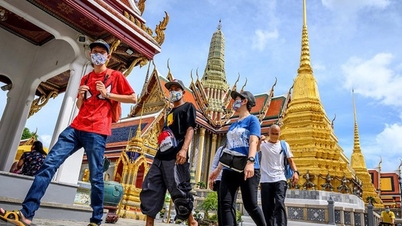 Is Thailand restricting multiple entries for tourists?