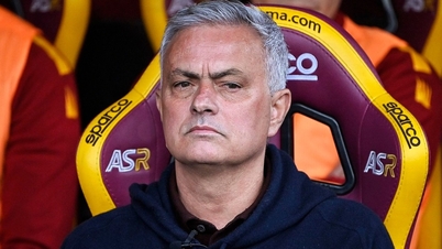 Mourinho muốn sang Saudi Pro League
