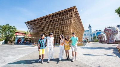 Gen Z និងនិន្នាការនៃ "ការចាកចេញពីទីក្រុងទៅឆ្នេរ"
