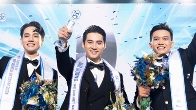 Phạm Tuấn Ngọc bị đồn "được dọn đường" đăng quang, BTC Mr World Vietnam nói gì về kết quả?