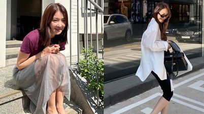 รองเท้าเสริมรูปร่าง 4 รุ่นเด็ดที่ผู้หญิงวัย 40 ขึ้นไปควรมี