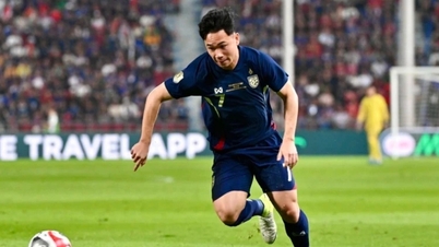 Supachok received bad news but still received favor at Japanese club