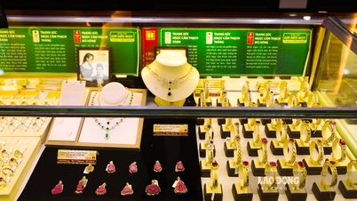 Hướng đến tuần tăng thứ 3 liên tiếp