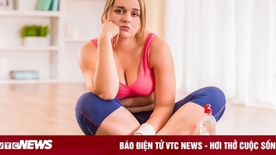 Nguyên tắc giúp giảm cân không cần tập luyện