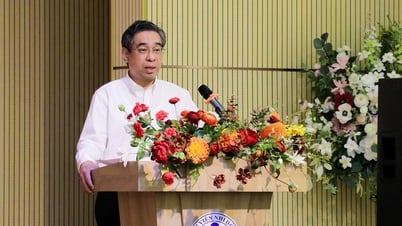 អនុលេខាគណៈកម្មាធិការបក្សទីក្រុងហូជីមិញ៖ បច្ចេកទេសវេជ្ជសាស្រ្ដជាច្រើនគឺប្រៀបនឹងពិភពលោក អាទិភាពត្រូវបានផ្ដល់ជូនចំពោះការវិនិយោគលើបរិក្ខារ