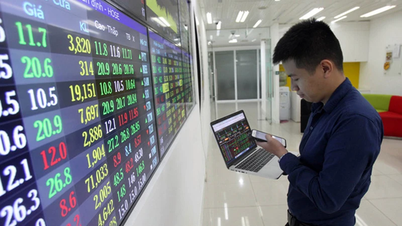 VN-Index បន្តកើនឡើងលើសពី 4 ពិន្ទុ វិនិយោគិនបរទេសត្រឡប់ទៅទិញសុទ្ធវិញ។