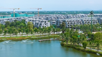 Nghe An ទាក់ទាញ FDI ជំរុញការអភិវឌ្ឍន៍ទីផ្សារលំនៅដ្ឋានពាណិជ្ជកម្ម