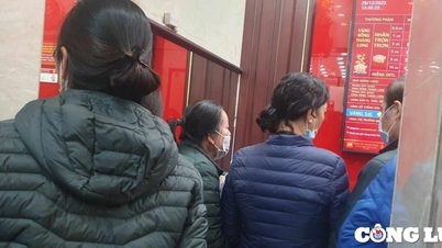 Giá bán cao hơn mua 2 triệu, nhà đầu tư lỗ 3 triệu sau vài tiếng