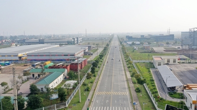 Nghe An attracts more than 610 million USD in FDI capital in 6 months