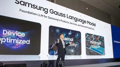 Samsung Galaxy S24 được tích hợp tính năng phiên dịch trực tiếp cuộc gọi