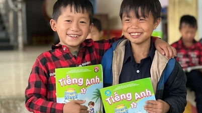 4 ជំហានដើម្បីធ្វើឱ្យភាសាអង់គ្លេសទៅជាភាសាទីពីរ