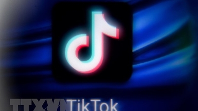 Montana trở thành tiểu bang đầu tiên của Mỹ cấm cửa TikTok