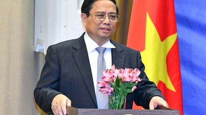 “មិត្តភាពវៀតណាម-រុស្ស៊ីជួយប្រទេសទាំងពីរជំនះពុះពារលើគ្រាលំបាក”