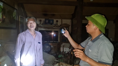 'រឿងដែលលងបន្លាចបំផុតសម្រាប់ខ្ញុំគឺការមើលឃើញភ្នែកដែលឆ្ងល់របស់មនុស្ស...'