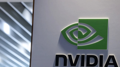 Nvidia thế chân Intel trong chỉ số Dow Jones