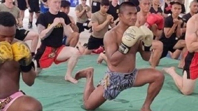 ហេតុអ្វីប្រទេសថៃគ្រោងចេញទិដ្ឋាការពិសេសរយៈពេល ៩០ថ្ងៃ?